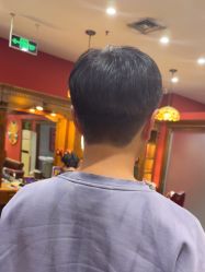 -贝勒爷专业男发