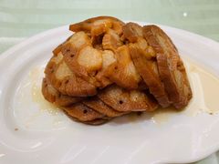-宁波汉通海鲜大酒店(江湾店)