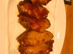 原味烤翅-米斯特比萨(望京西园店)