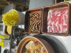 -菌小白·野生菌火锅(时尚天河店)