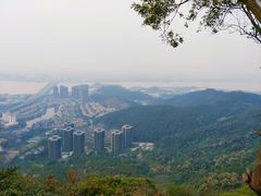 -大雁山风景区