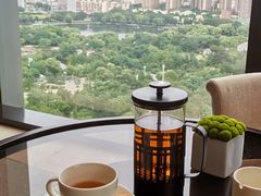 -君悦酒店·乐厨·高空自助餐(青年大街店)