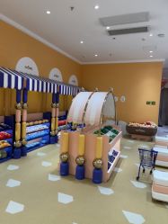 -奈尔宝家庭中心·亲子餐厅(苏州大悦城店)