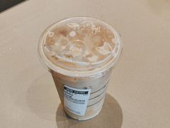 -星巴克(厦门SM新生活广场店)