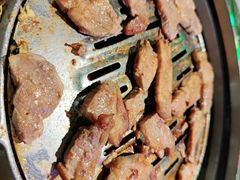 -哈哈碳都·牛肋条无限自助烤肉(宝龙店)