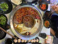 -HALO广场(梨园路店)