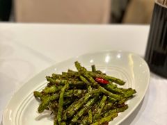 干煸豆角-眉州东坡(国贸店)