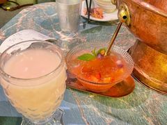 -浩海火燒雲傣家菜(芮欧百货店)