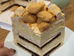 -高力乐面包咖啡厅(西塔店)