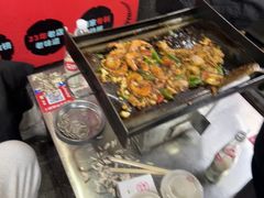 -郝大姐·乌龙山铁板烧(大学城三店)
