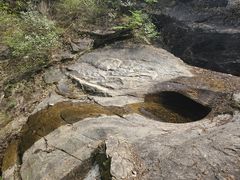 -北京密云天门山风景区