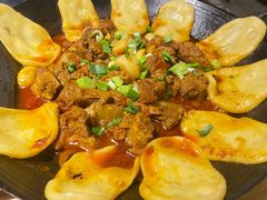 -符离集餐厅(万象城店)