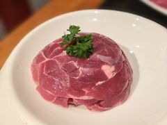 -南门涮肉(上海二店)