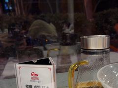 -福海居烤鸭店(鸟巢店)