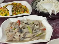 -南华寺素食馆(南华禅寺店)