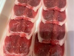 -牛街·马辈儿涮肉(牛街总店)