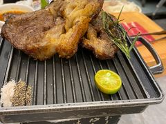 -一绪に寿喜烧(荟聚店)