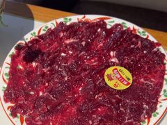 -汕头八合里海记牛肉店(清河店)
