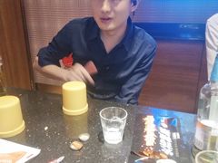 -星聚会KTV(苏州信投大厦店)