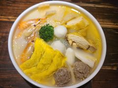 -外婆家(蓝色港湾店)