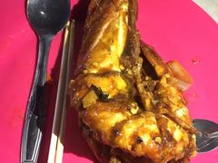 -Tanjung Aru Seafood Restaurant