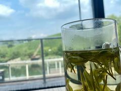 -帐篷客·溪龙茶谷度假酒店