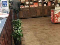 -新虹楼饭庄(崇明陈家镇店)