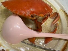 -龙海鲜螃蟹王(宏茂桥店)