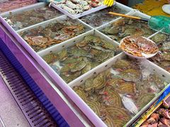 -桃源市场(解放路店)