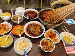 -成都瓜串串(华强北店)