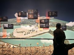 -盘龙城国家考古遗址公园