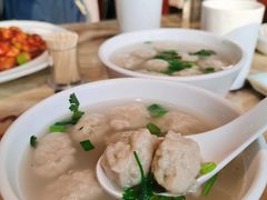 -小船渔村•大连菜•大连焖鱼(明泽街店)