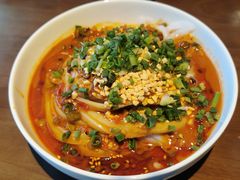 -向川南·水煮鱼·川菜(和平里店)
