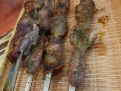 -新疆伊宁远征餐厅