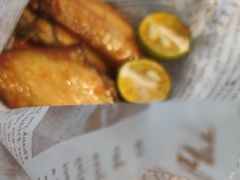 -小大董·烤鸭(观景餐厅·南京西路店)