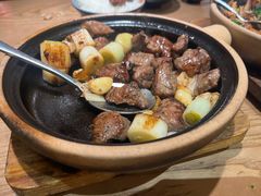 -啫火啫啫煲·顺德干蒸(西乡天虹店)