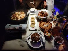 -绿茶餐厅(光谷世界城步行街店)