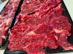 -陈记顺和牛肉火锅馆(天河北路店)