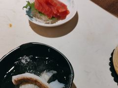 -海玥荟海鲜姿造自助餐厅(欧罗巴广场店)