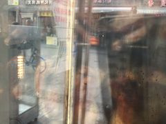 -金冠烤香鸡
