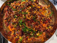 -绿草地·湘菜(7mall店)