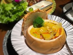 -南越郡·越式风味餐厅(青秀万达店)