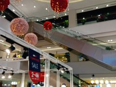 -百联临沂购物中心(临沂路店)