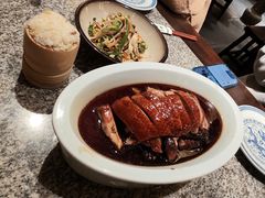 -南京大牌档(龙湖长楹天街店)