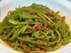 -花盐街·四川乐山小吃(西单大悦城店)