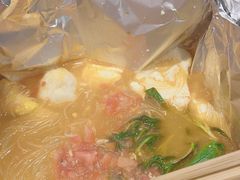 -见味花甲(福田coco park店)