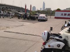 -大胖虎驾考驾校(郭巷训练场)