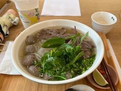 -蔡澜Pho·越南粉餐厅(海上世界店)