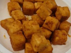 -李师傅脆肚(梅林店)