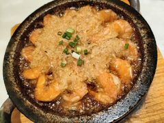 -小菜园新徽菜(马鞍山金鹰店)